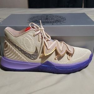 Kyrie 5 conceps brand new